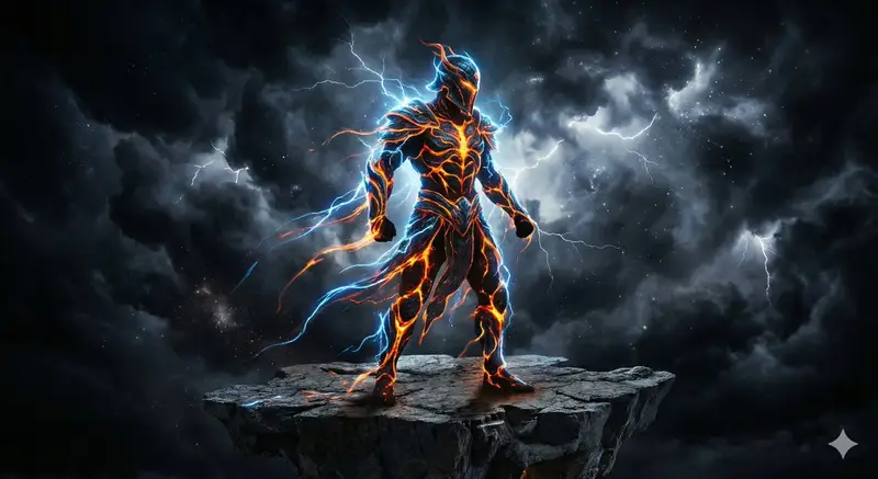 Preview of Energy Figure in Motion