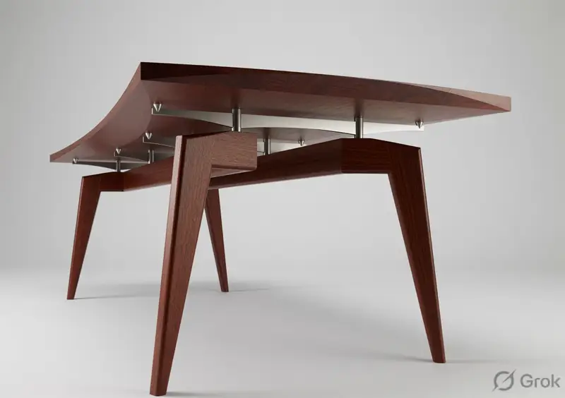 Preview of 3D Model to Photorealistic Product Render
