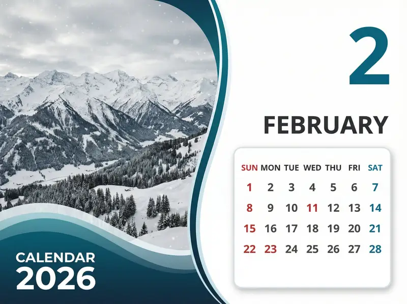 Preview of Detailed Calendar Design Prompt for Nano Banana Pro