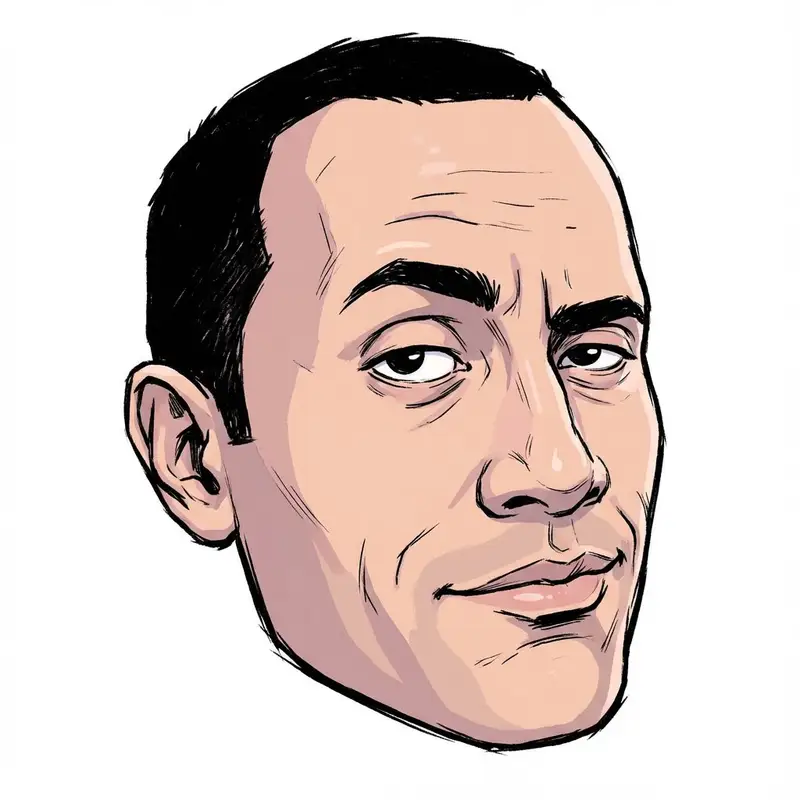 Preview of 2000s Character Design Prompt