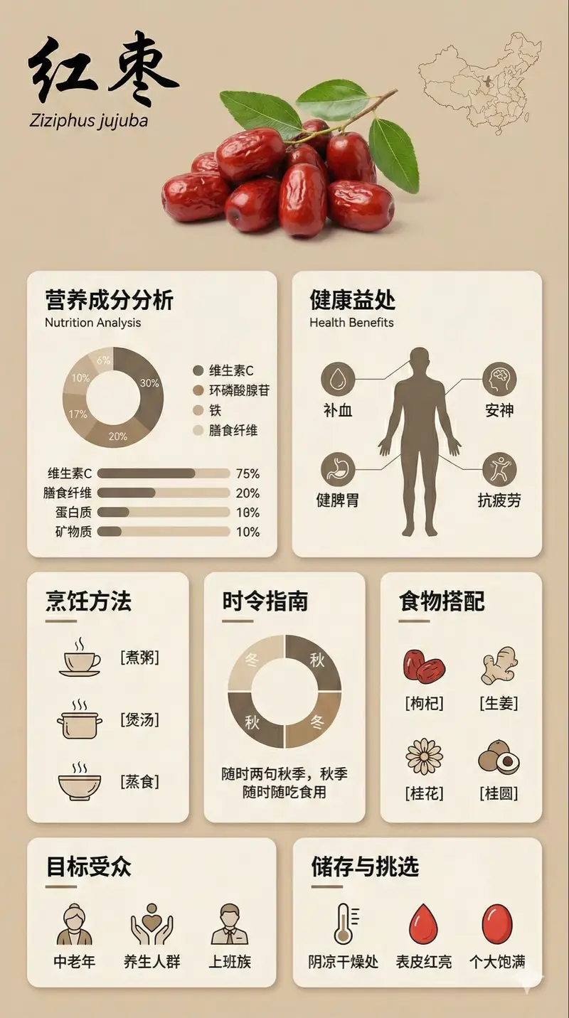 پیش‌نمایش Bento Grid Infographic Prompt for Food Science