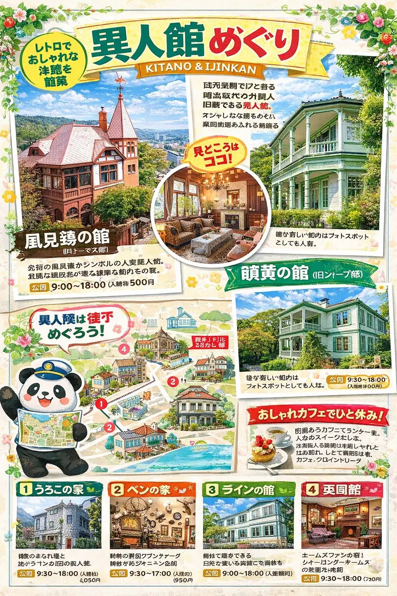Preview of Magazine Page Generation for Travel Guide