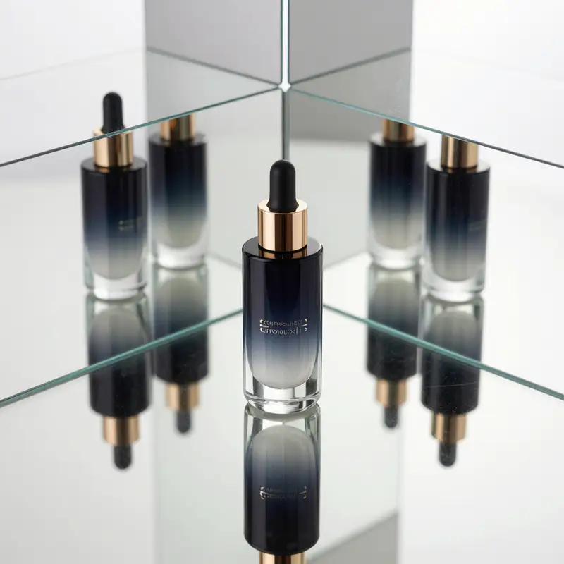 پیش‌نمایش Mirror Product Photo