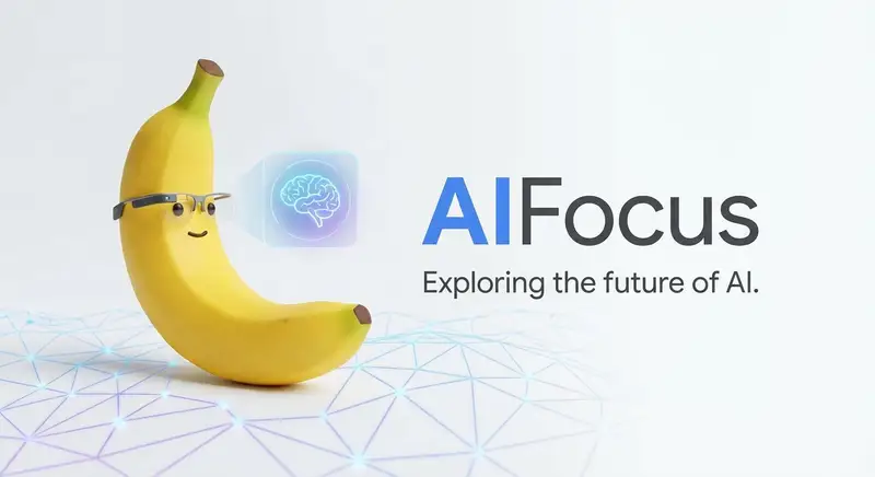 Preview of بنر توییتر AIFocus با برندینگ گوگل