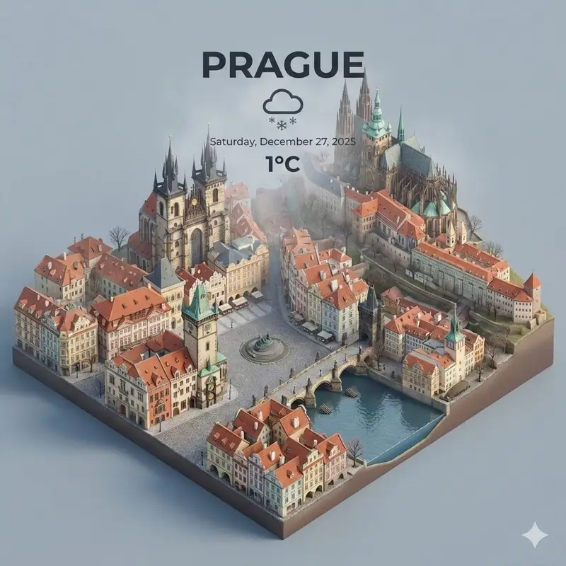Preview of Spectacular City Recreations