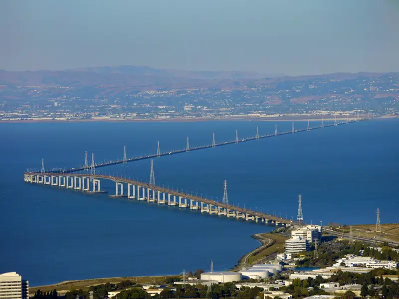 Preview of Water-level Bridge Modification
