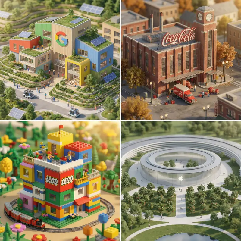 Preview of Miniature Brand Building Prompt (Placeholder)