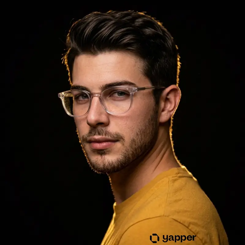 Preview of Ultra-realistic Cinematic Portrait with Dramatic Lighting