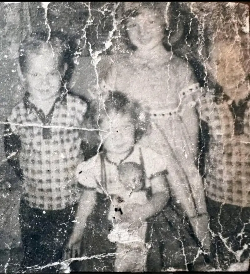 Preview of Image Restoration and Upscale Prompt