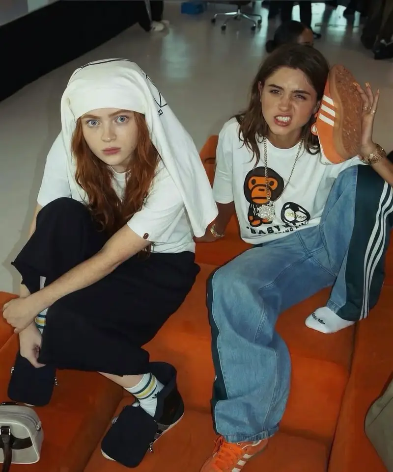 Preview of Nancy and Max Realistic Portrait