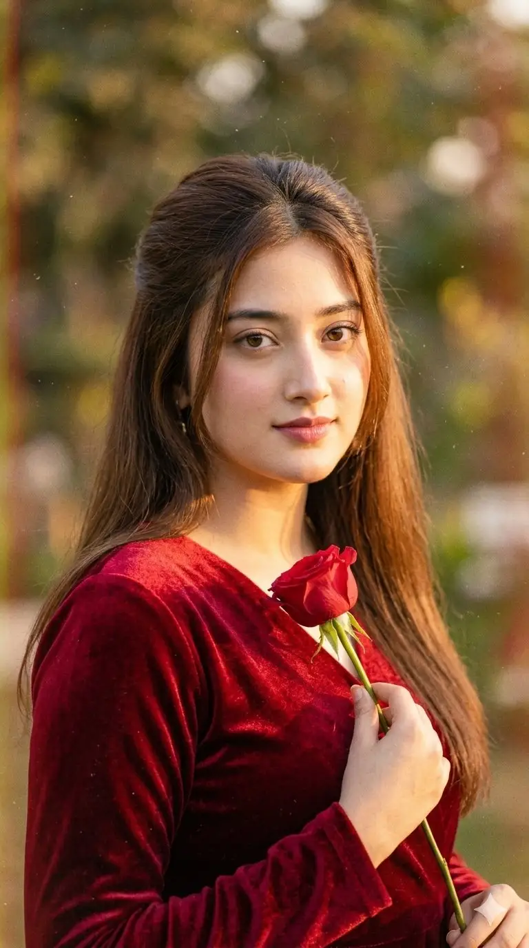 پیش‌نمایش پرتره فیلم رمانتیک رترو دهه ۹۰