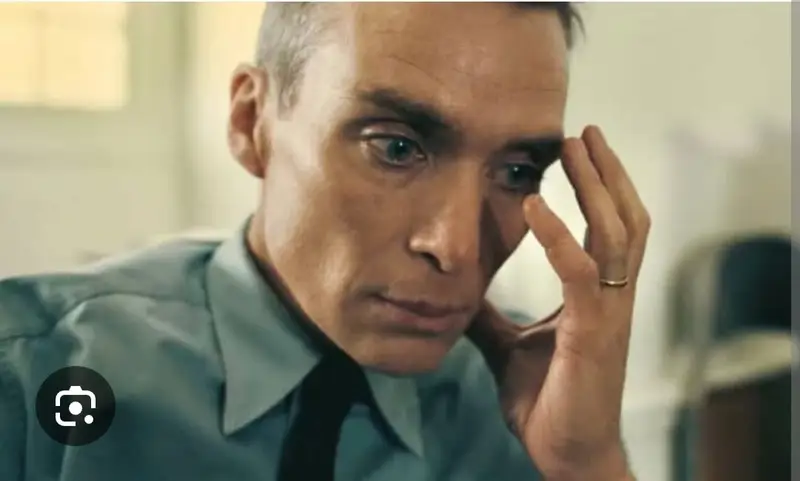 پیش‌نمایش Oppenheimer Scene Face Swap and Restoration