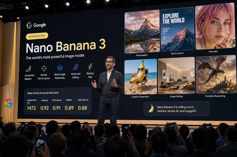 Preview of CEO Press Conference Prompt