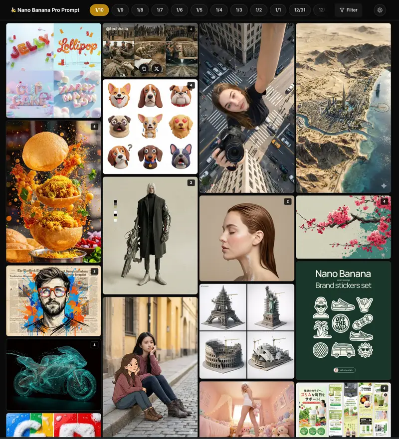 Preview of AI-Assisted LP Page Design with Automation Focus