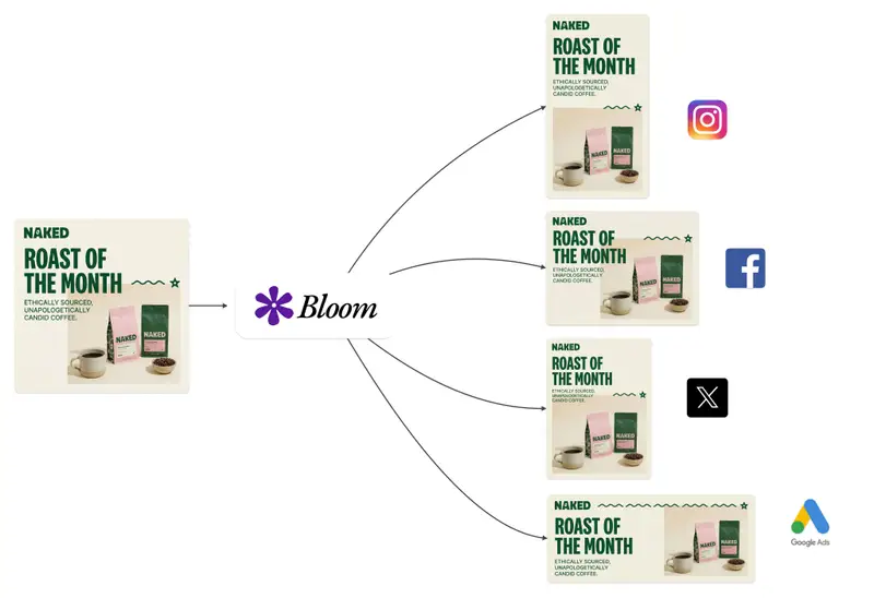 Preview of Intelligent Aspect Ratio Transformation and Compositional Awareness