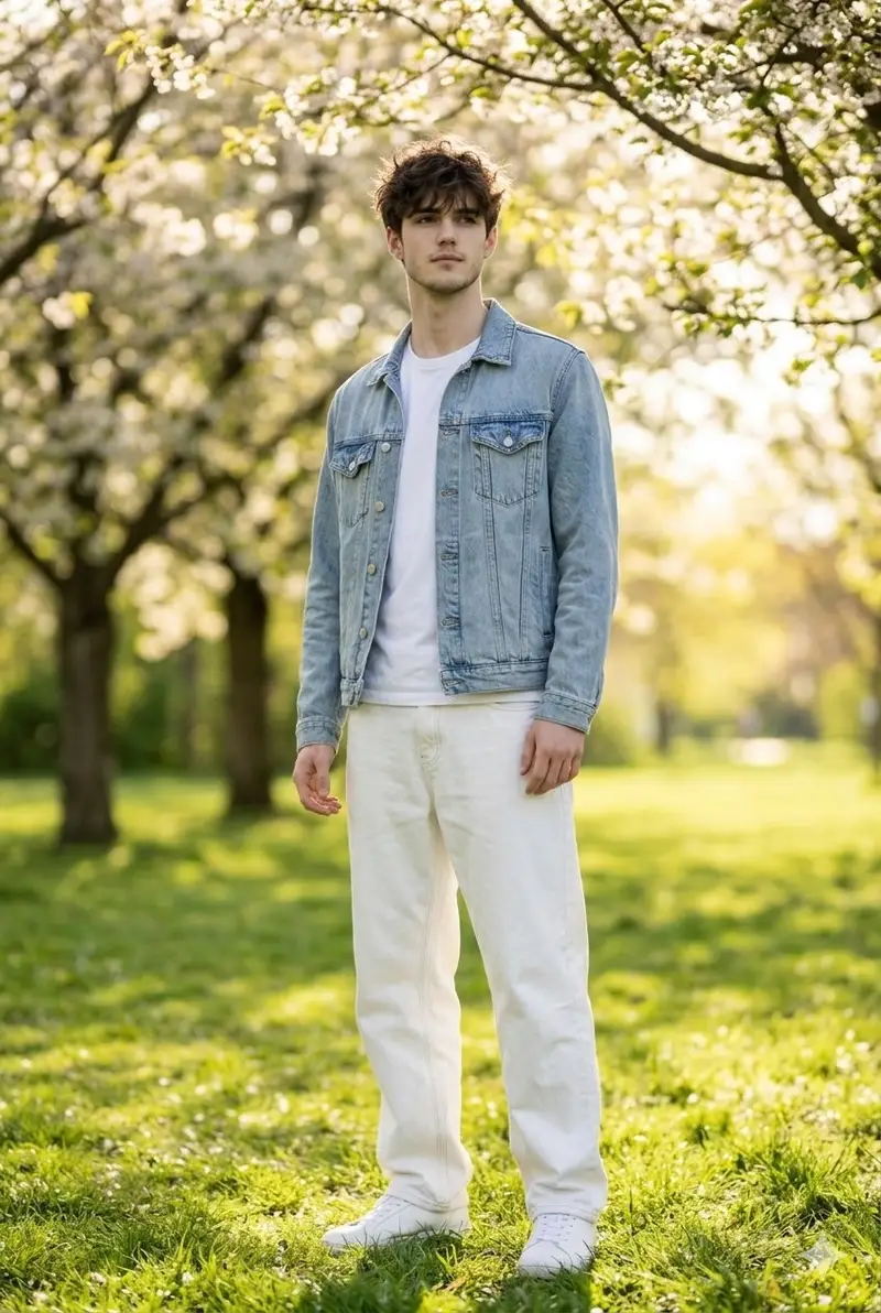 Preview of Photorealistic Portrait Generation Prompt
