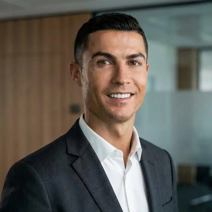Preview of Ultra-Realistic Corporate Executive Portrait