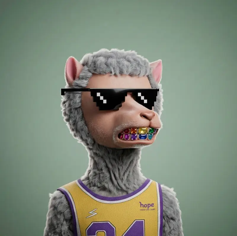 Preview of 3D Hyper-realistic Style Transformation for NFT