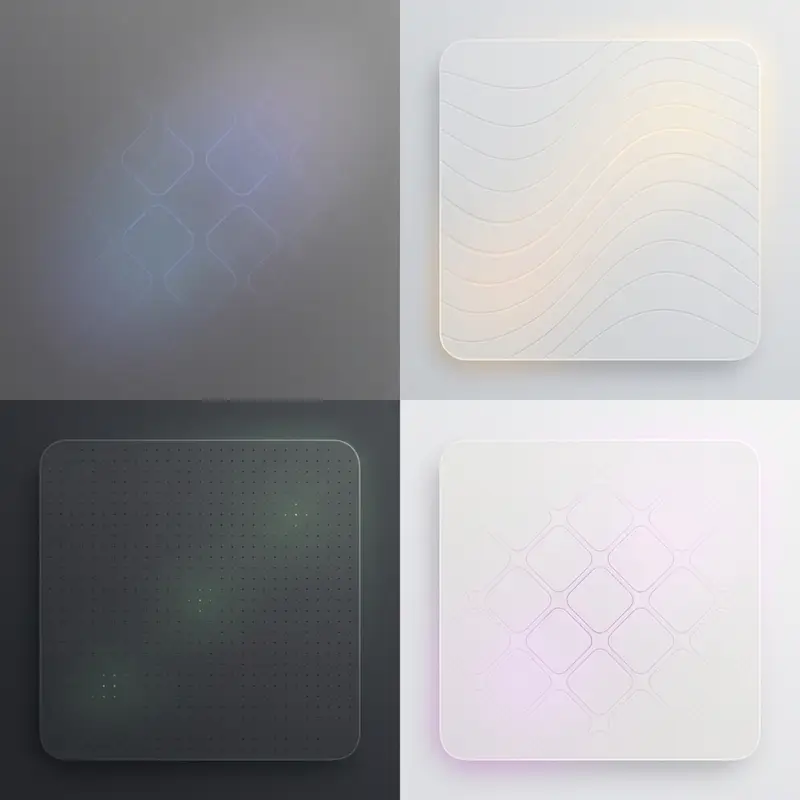 Preview of Subtle Brand Texture Visual Prompt