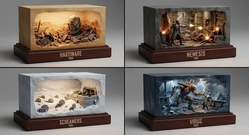 پیش‌نمایش Semantic Inference Prompt for Media Recommendation Dioramas