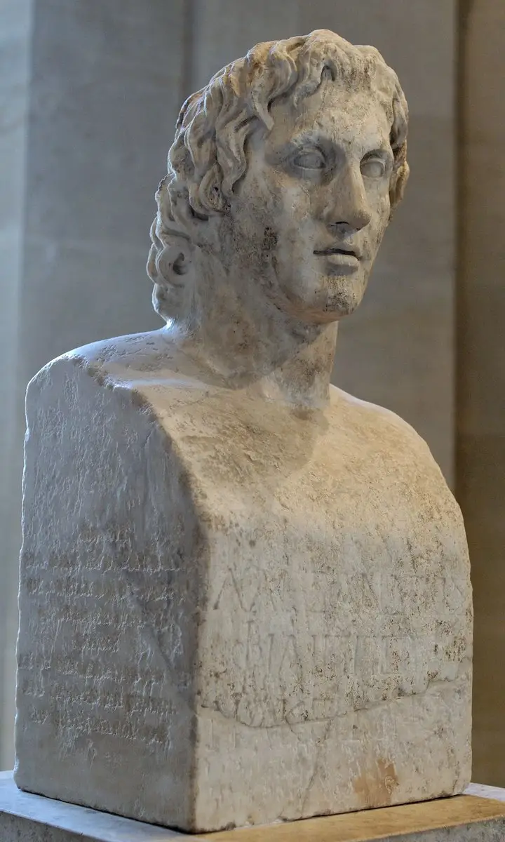 Preview of Request for Realistic Face Generation from Sculpture
