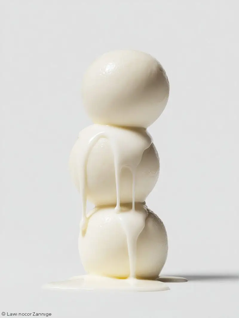 Preview of Macro Drip Food Photography