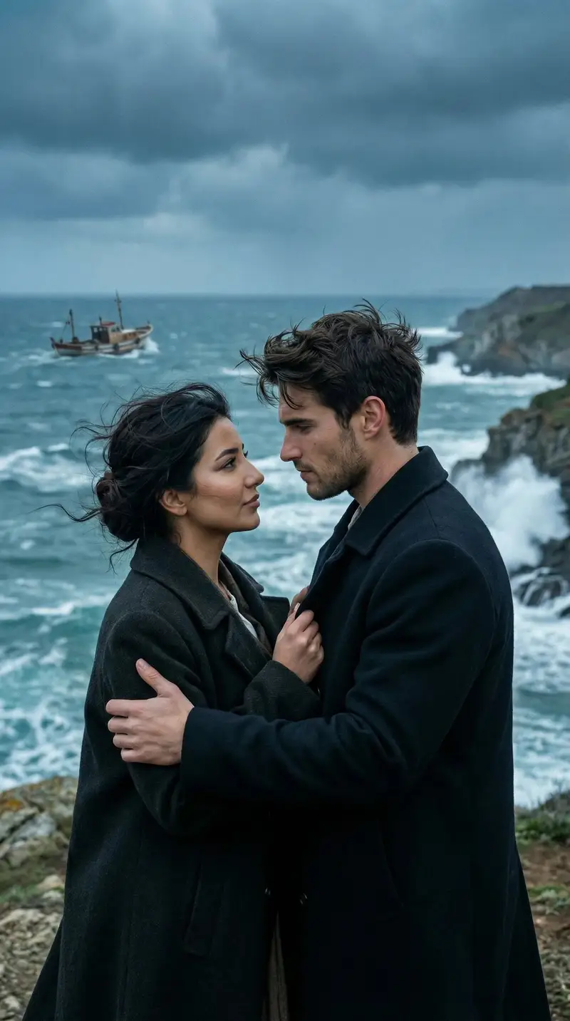 پیش‌نمایش Cinematic Ottoman Historical Romance Prompt