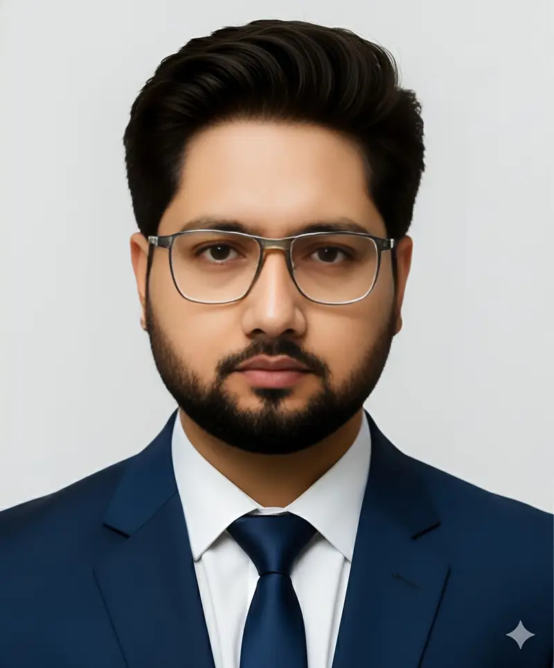Preview of Passport Photo Style Portrait Replication Prompt
