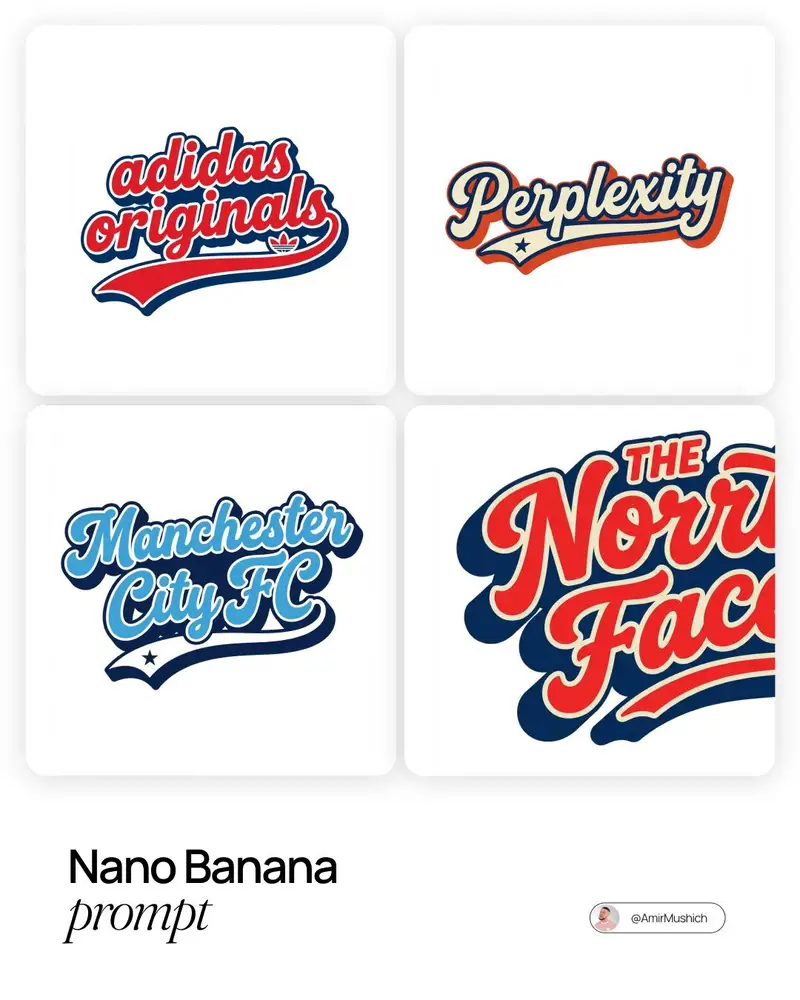 Preview of Brands in American Retro-Lettering