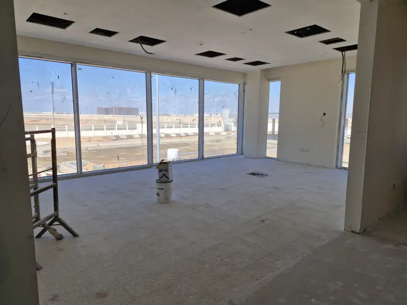 Preview of Office Renovation and Decoration Prompt