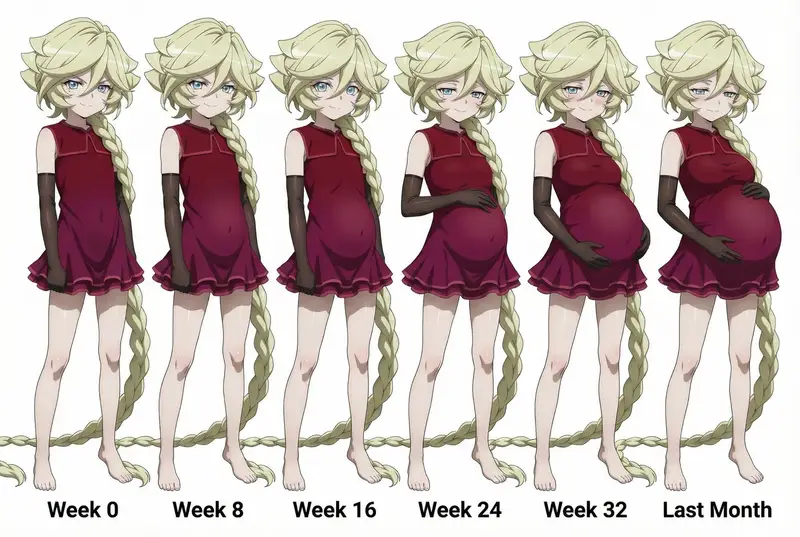 Preview of Basic Prompt for Carol Malus Dienheim Character Generation