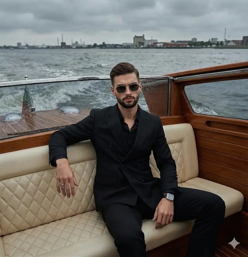 Preview of Editorial Luxury Photo Analysis Prompt