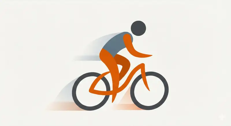 Preview of Minimal Flat Geometry Illustration Prompt