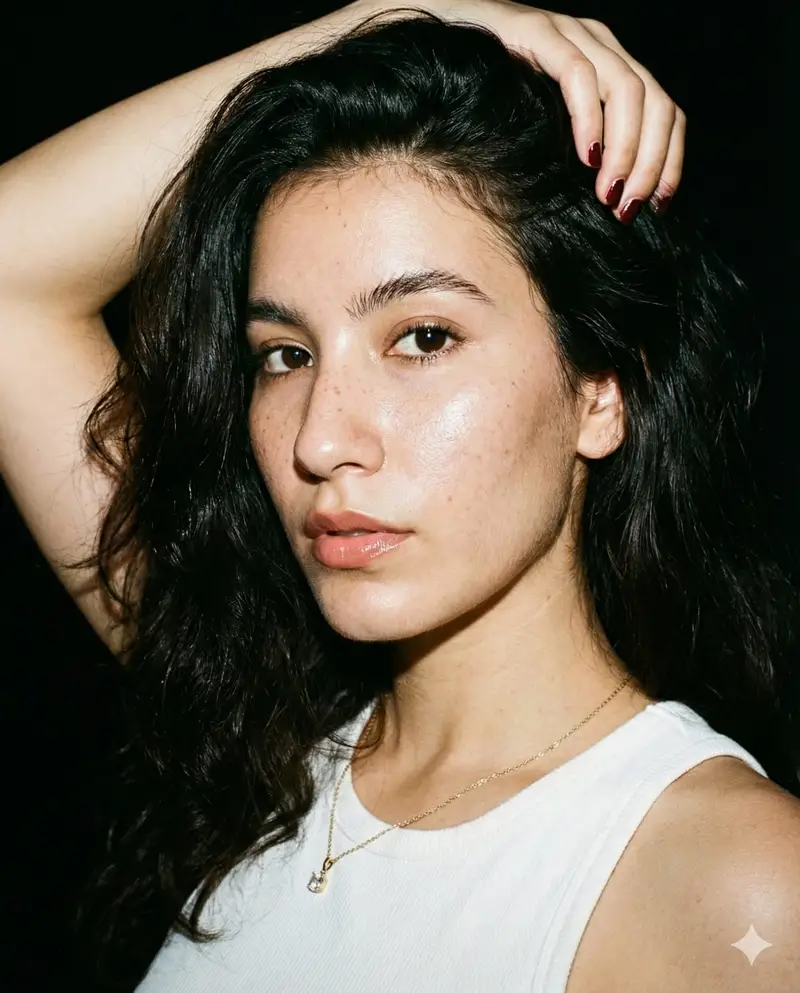 Preview of Ultra-Photorealistic Portrait Prompt for Nano Banana Pro
