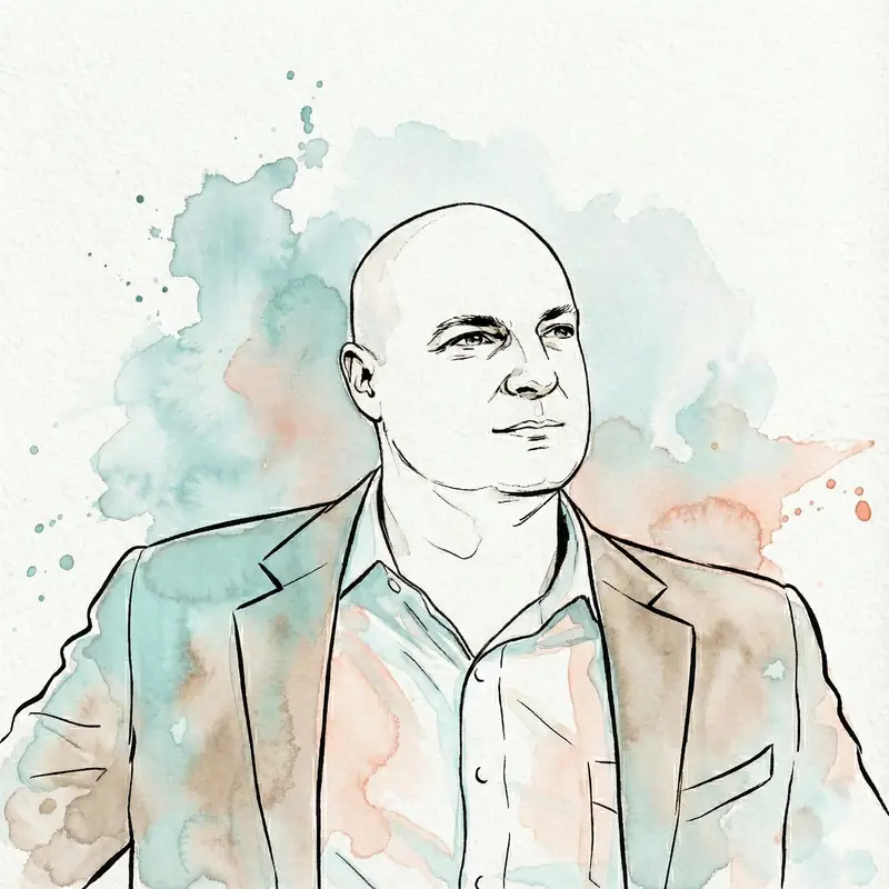 Preview of Image-to-Watercolor Illustration Prompt
