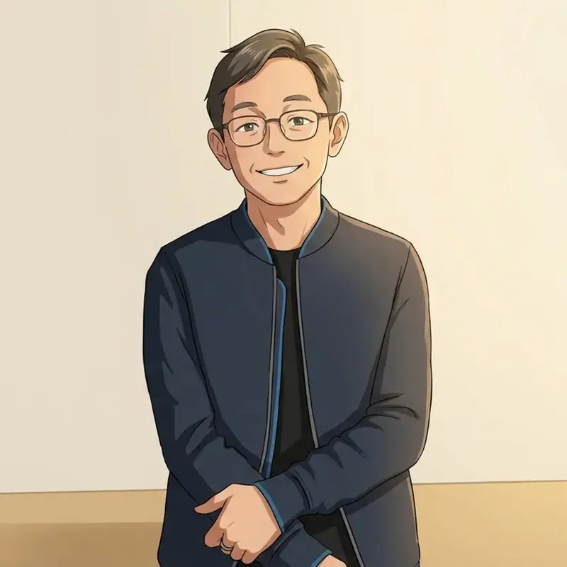 Preview of Anime Character Creation Prompt