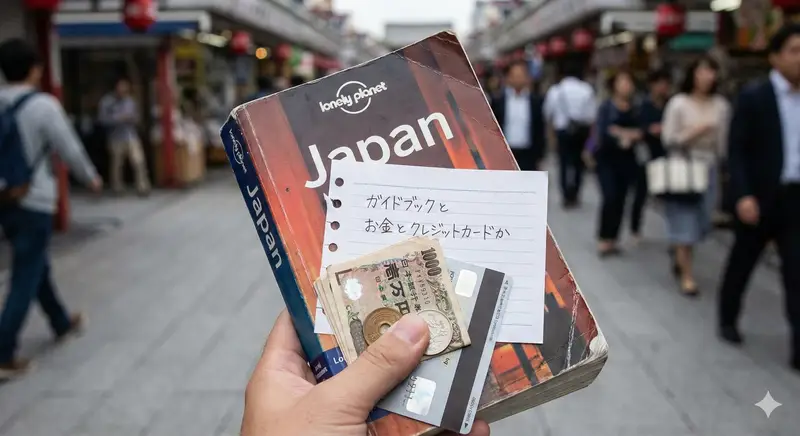 Preview of Japanese Text Generation Test Prompt