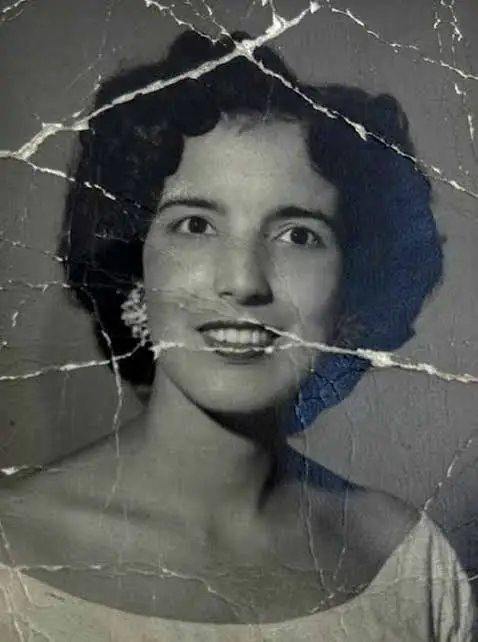 Preview of Vintage Photo Restoration and Upscaling Prompt
