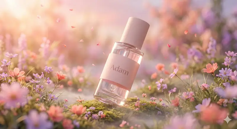 Preview of Hyper-Realistic Luxury Serum Product Photography Prompt (JSON)