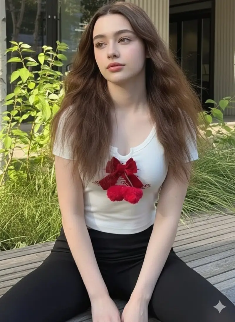 Preview of Dreamy Golden Hour Park Portrait Prompt