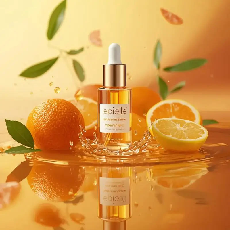 پیش‌نمایش Ultra-High-End Skincare Product Photography Prompt