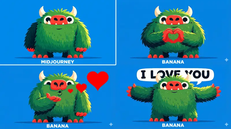Preview of Changing Troll Character to Make Heart Shape