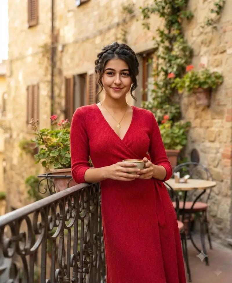 Preview of Stone Balcony Coffee Scene