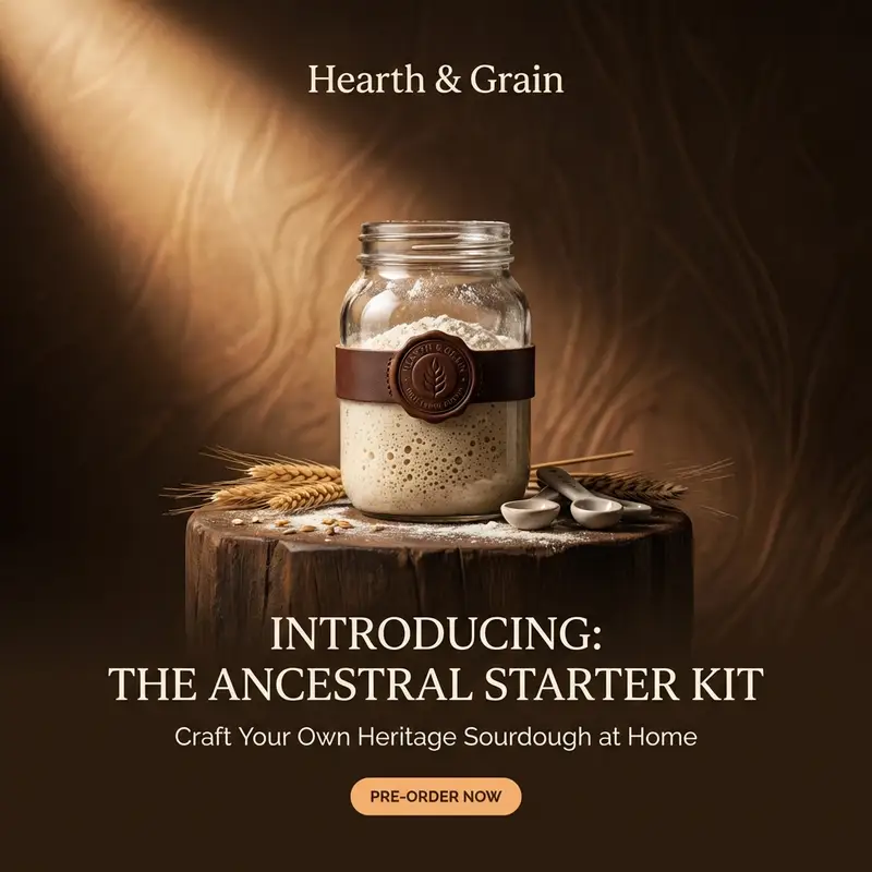 Preview of High-Impact Product Launch Visual