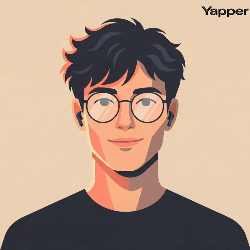 Preview of Cinematic Vector Fashion Portrait