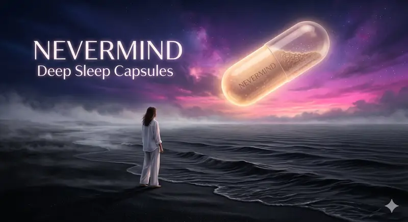 Preview of Surreal Absurdist Digital Painting
