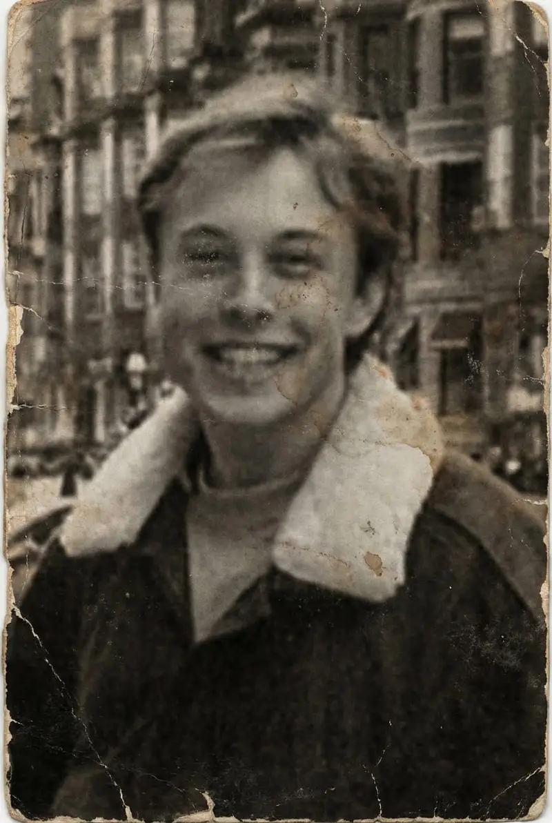 Preview of Professional Photo Restoration and Upscaling