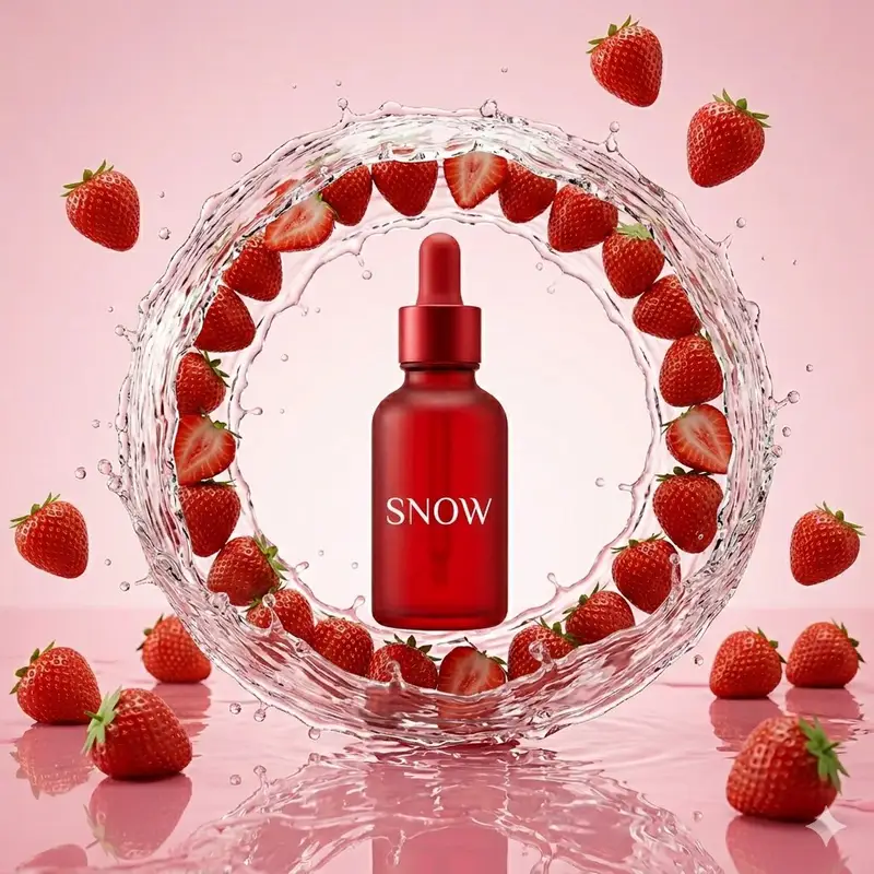 Preview of Luxury Cosmetic Product Shot