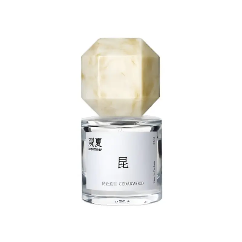 پیش‌نمایش تبلیغ عطر با حس نیش و شبیه Le Labo