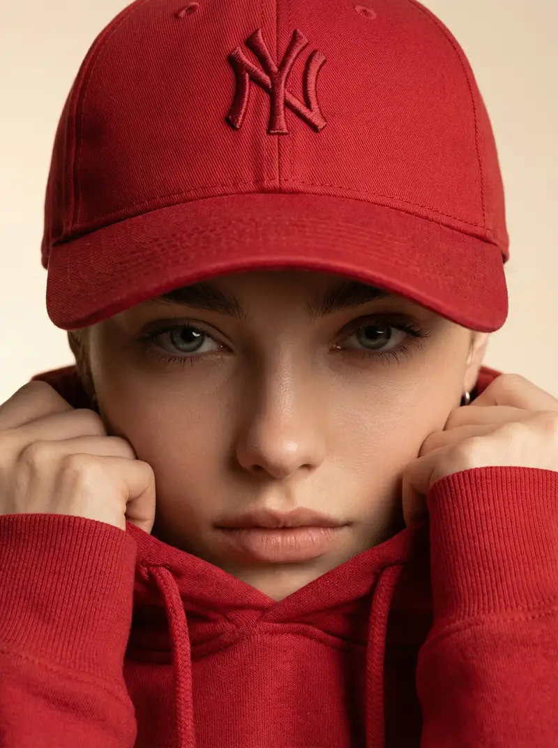 Preview of Ultra-Realistic Fashion Beauty Crop